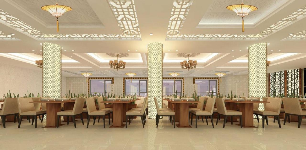 Dong Khanh Hotel Ho-Chi-Minh-Stadt Exterior foto